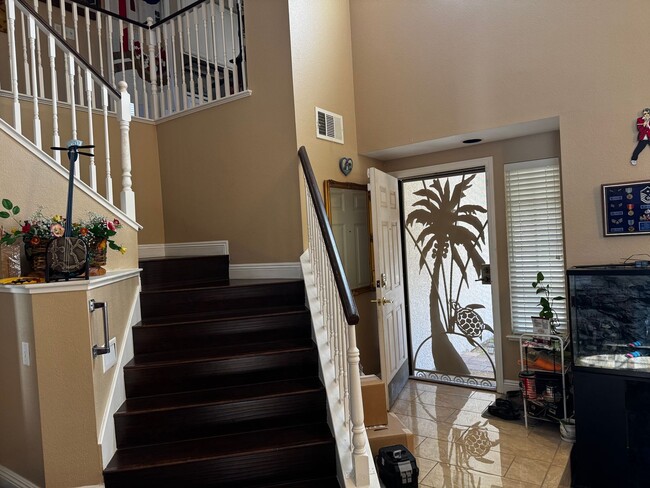 Photo - Desert Shores Living. Cul-De-Sac. Downstairs Bed