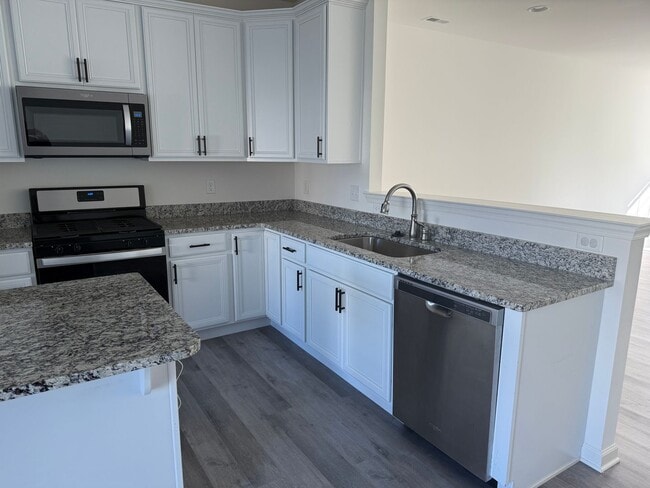 Photo - Darley Green townhome - 3 bedroom, 2.5 bathroom with 1 car garage - NEW CASTLE COUNTY WORKFORCE H...