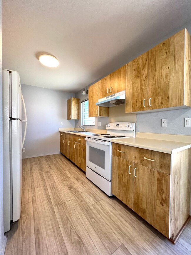 Building Photo - Beautifully Remodeled Single Family Home in Maili