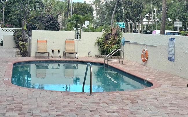 Photo - 4143 N Ocean Blvd Unit 102