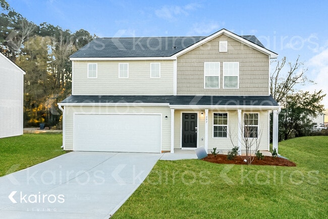 Photo - 797 Dove Tree Ln House