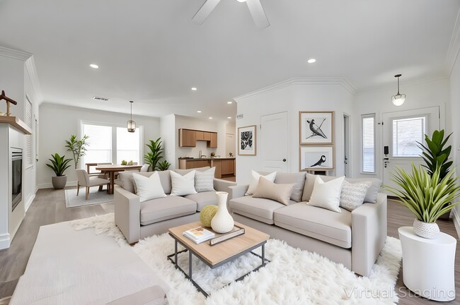 Building Photo - 8526 Nature Scene Dr