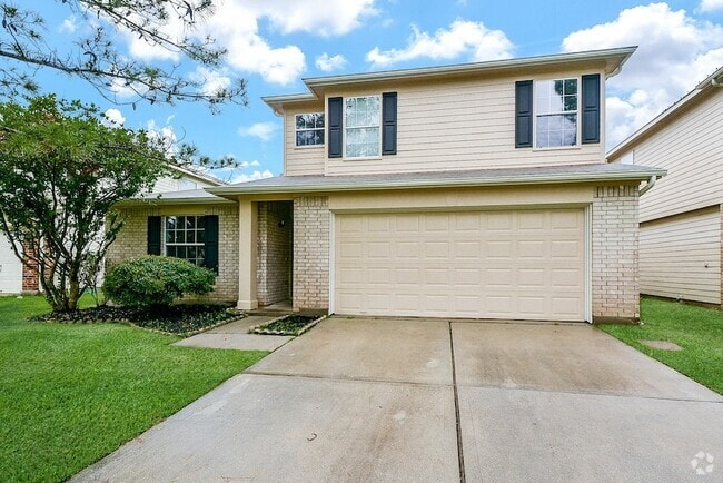 Building Photo - 18326 Thicket Grove Rd Rental