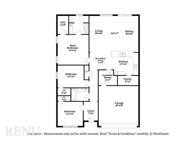 Photo - 401 Dawn Meadow Ct