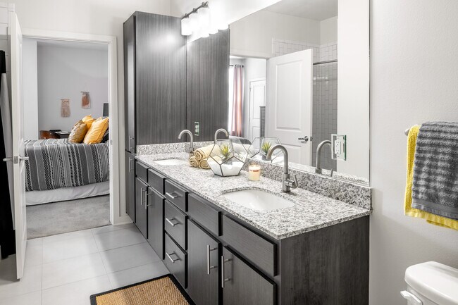 Robley Place Apartments