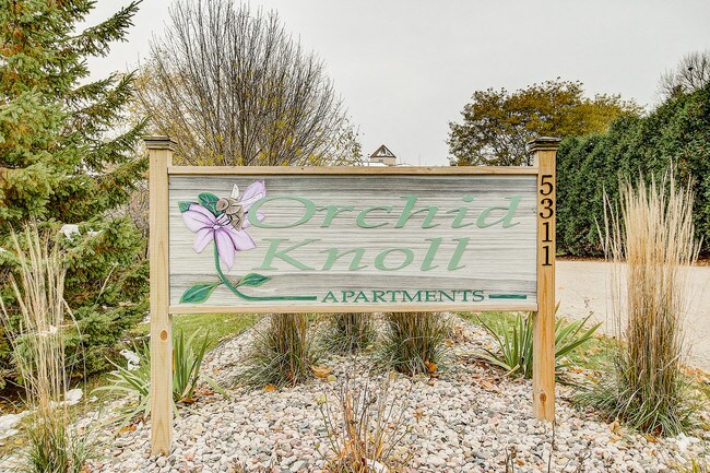 Photo - Orchid Knoll Apartments