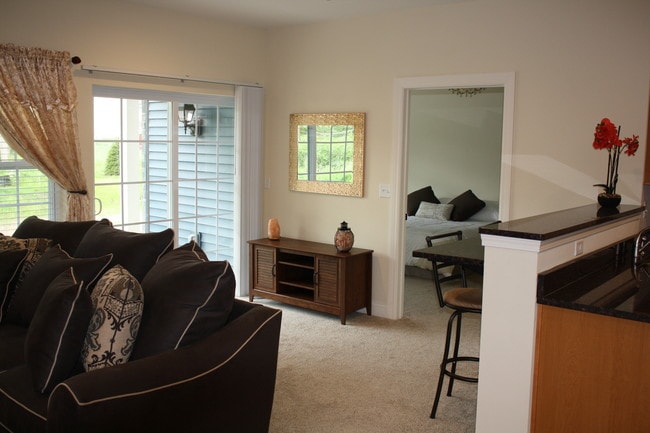 The Residences at Clarkson