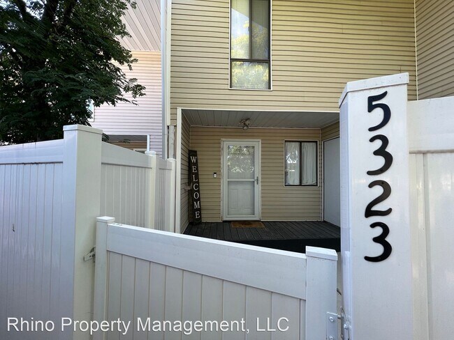 1 br, 1 bath House - 5323 S Ben Davis Park - 1 br, 1 bath House - 5323 S Ben Davis Park