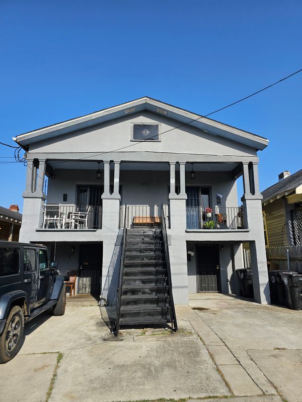 Photo - 1621 N Galvez St Apartment