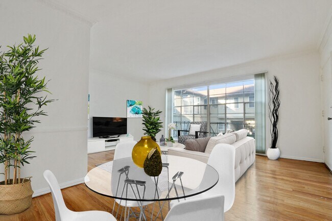 Photo - Orange Street