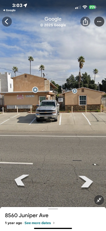 Photo - 8557 Juniper Ave
