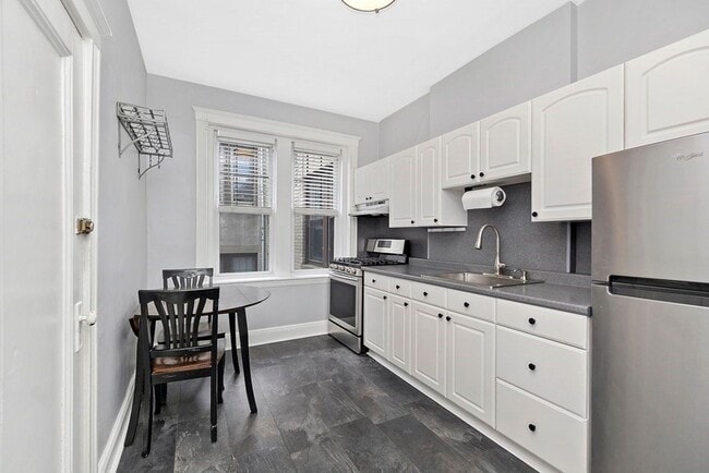 Photo - Great 2Br/1Bth apartment. Walk to Green Line, Whole Foods, shops, laundry in building