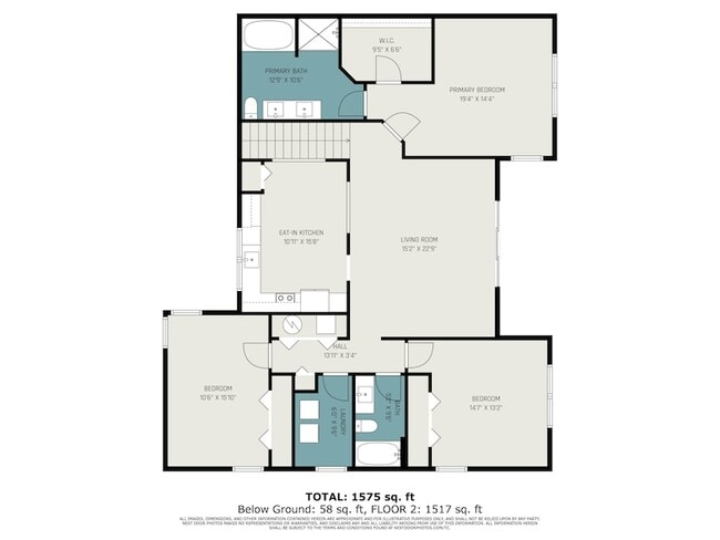 Photo - 2925 N Knightsbridge Cir Unidad 28
