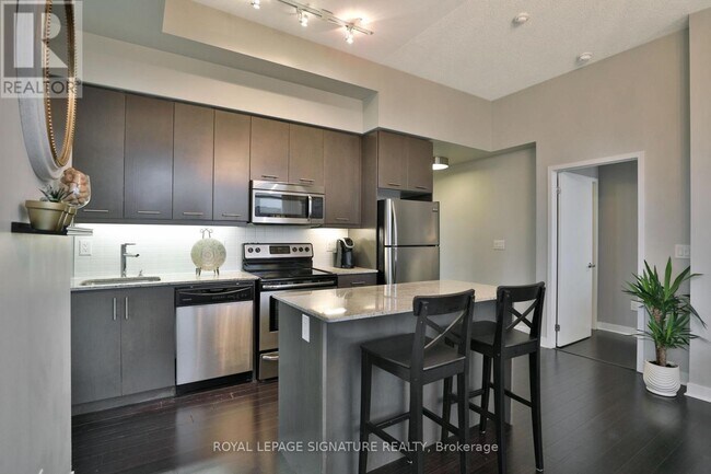 Photo - 365 Prince of Wales Dr Unit 602