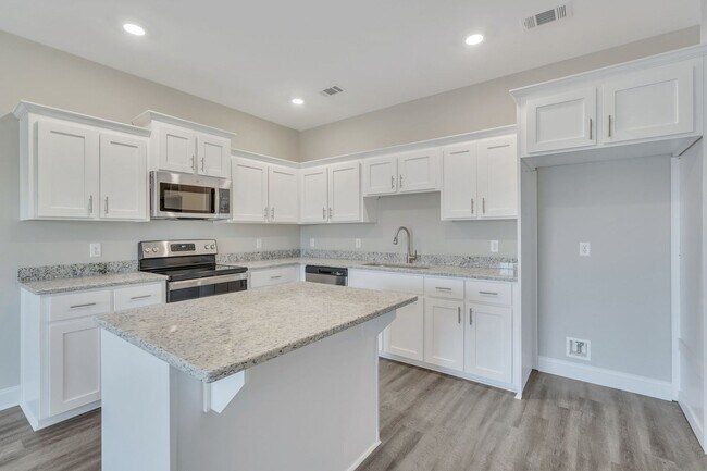 Photo - 713 Coley Boyd Rd