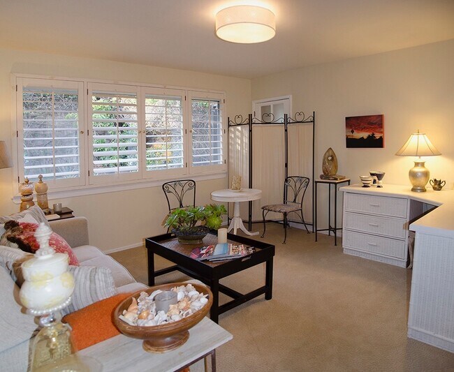 Apartments for Rent in Santa Barbara, CA