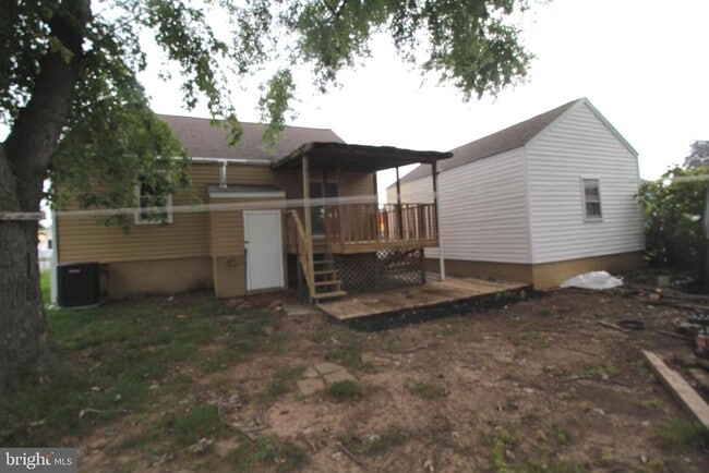 Photo - 548 S Marlyn Ave