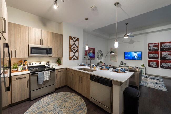 Photo - Aspire San Marcos