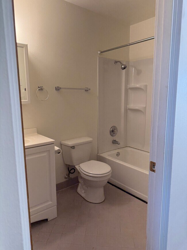 Photo - Alpha Phase Apartments