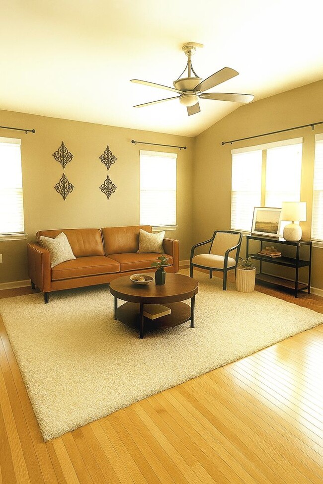 Photo - Spacious 4B/4B with Finished Basement Now Available in Lafayette! Great Location!