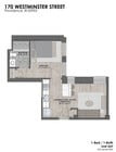 Berkshire Floor Plan