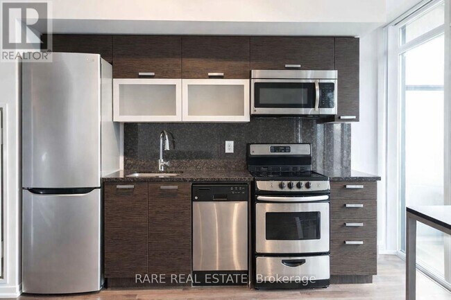 Photo - 36 Lisgar St Unité 801E