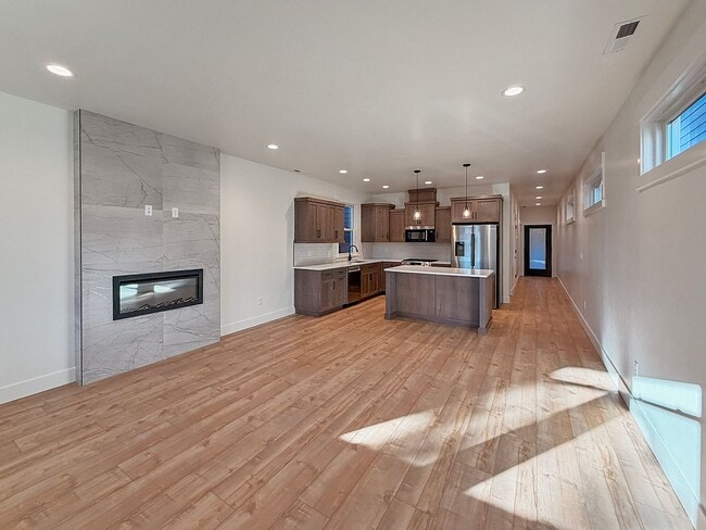 Photo - Brand-New East End Boise Home w/ Garage, Yard & Luxury Finishes | 5 Mins to Downtown | Near Footh...