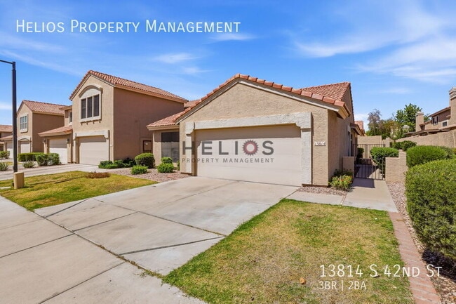 Building Photo - 13814 S 42nd St