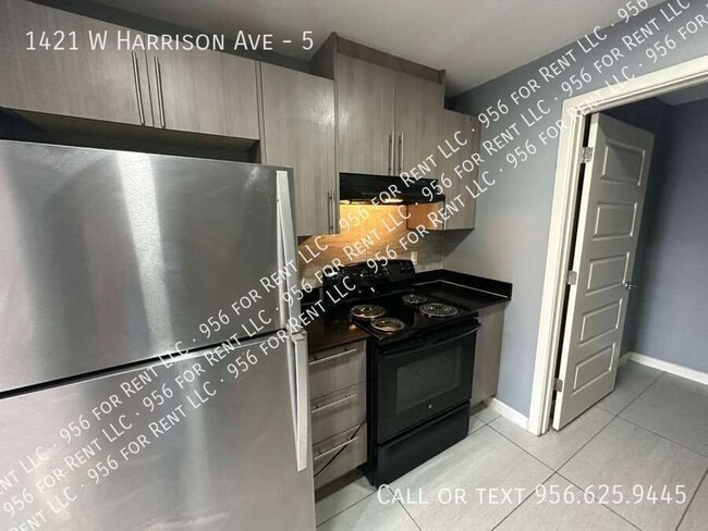 Photo - 1421 W Harrison Ave Unidad 5