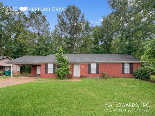 Building Photo - 8430 Rutherford Dr