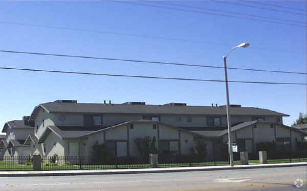 Photo - Tudor Garden Apartments
