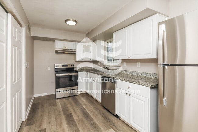 Photo - 4460 Penn Ave