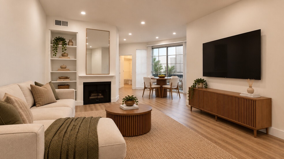 #221- Living Space