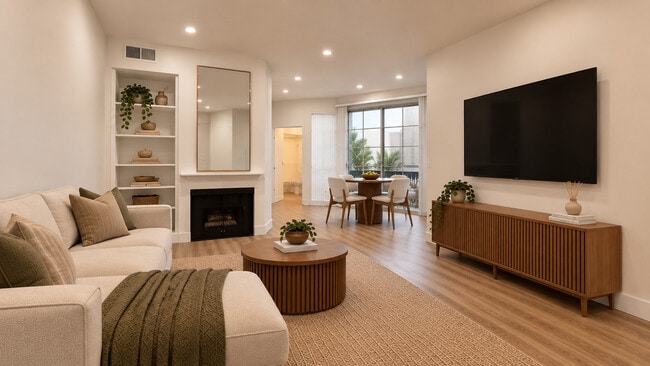 #221- Living Space