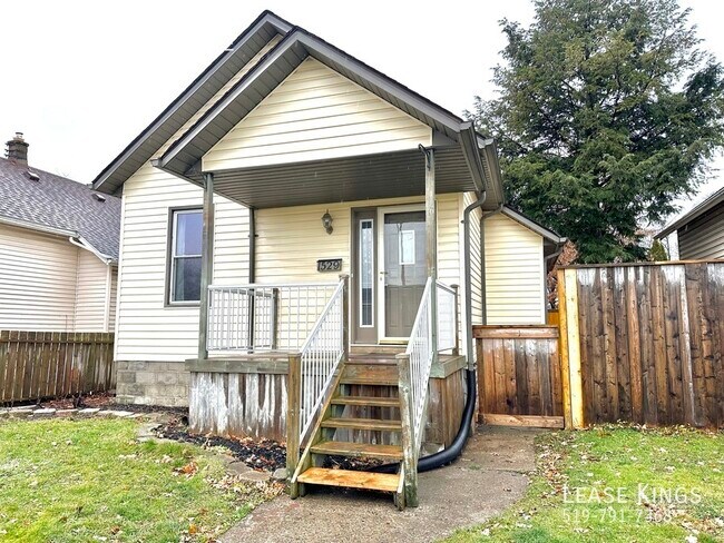 Photo - 2 Bed and 1.5 Bath Home in Walkerville
