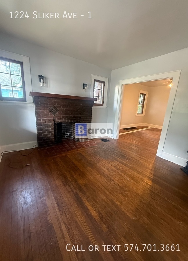Building Photo - 1224 Sliker Ave Unit 1