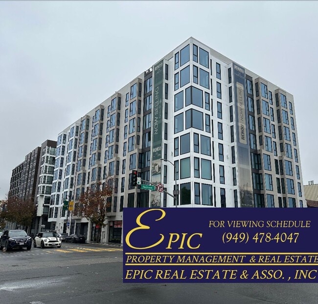Building Photo - Epic REA - Live at Renou - Modern 2024 Building - 2 BR/2 BA Unit 407