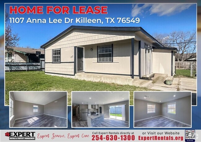 Building Photo - RENOVATED HOME IN KILLEEN!!!