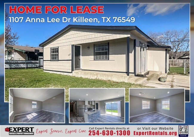 Recently RENOVATED HOME IN KILLEEN!!! - Recently RENOVATED HOME IN KILLEEN!!!