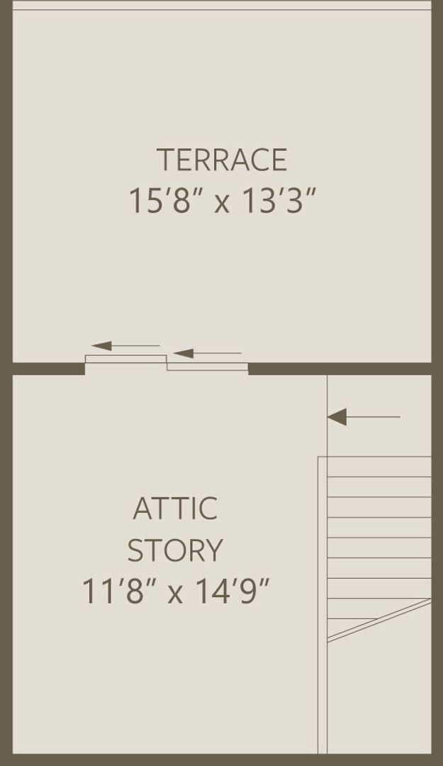 Photo - Brand New Luxury Townhouse community in South Charlotte.