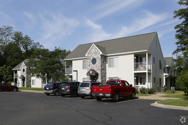Prinwood Place