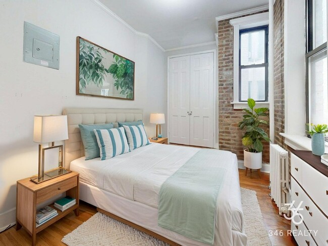 Photo - East 25th Street Unit 4FE