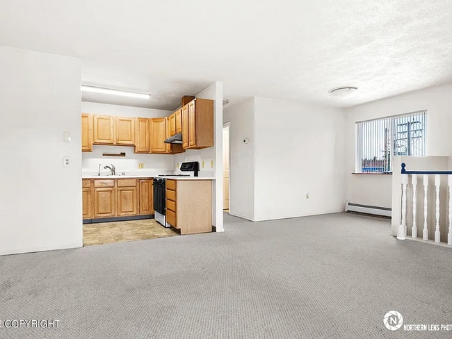 Photo - State Street Townhomes Unidad B
