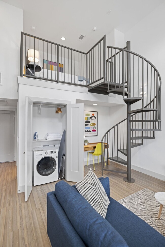 Placemakr Downtown Austin