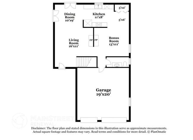 Photo - 5150 Moeller Ave