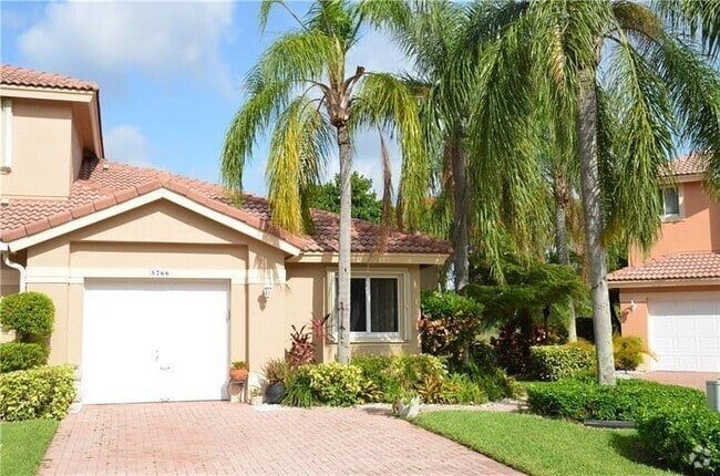 Building Photo - 5766 NW 127th Terrace Rental