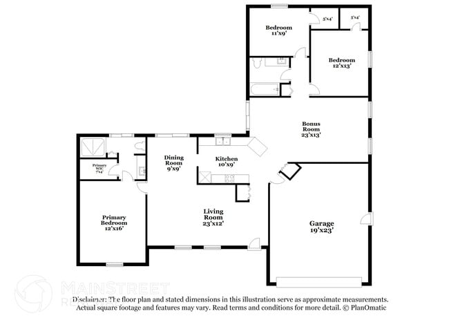 Photo - 1824 NE 7th Pl