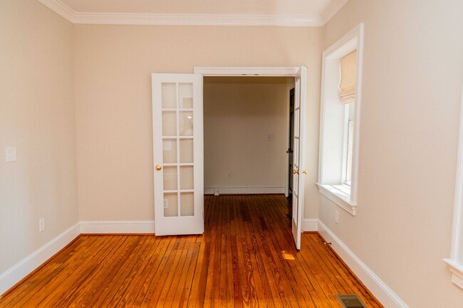 Photo - Historic Home Available at Foxhaven Farm