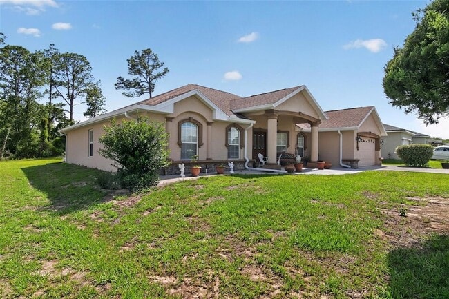 208 Marion Oaks Trail