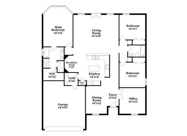 Photo - 15865 Twin Creek Dr